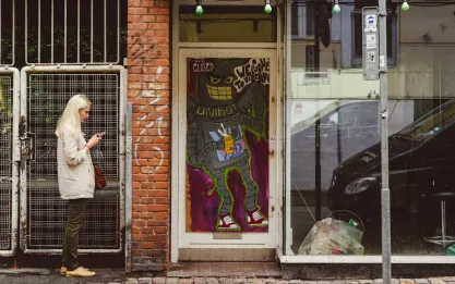 Hopa Kasino Mobil App